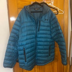 Under Armour Storm 1 XL Men’s Winter Jacket